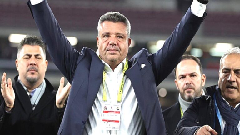 Sadettin Saran’ın savcılık ifadesi ortaya çıktı! “Mesajlar espri amaçlıydı”