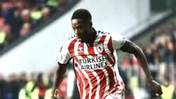 Samsunspor’dan flaş Musaba açıklaması! Fenerbahçe’ye transferi…