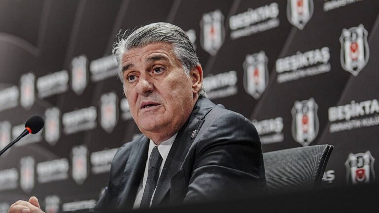 Serdal Adalı: Bu takıma kötü diyecek adamla tartışırım, 4 tane bireysel hata olmasaydı 1 puan farkla liderdik