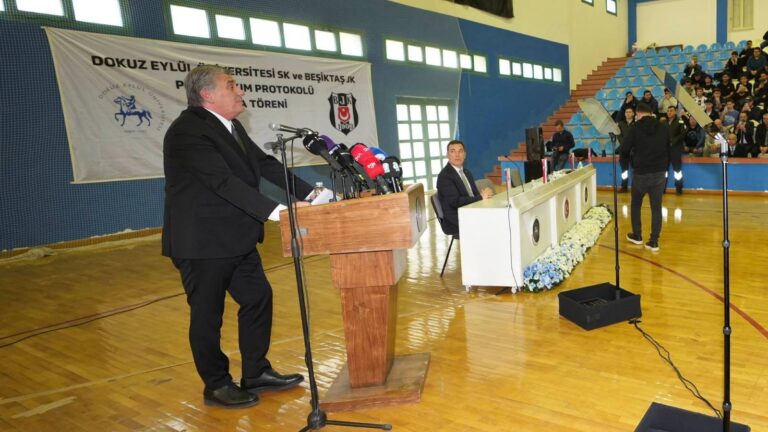 Serdal Adalı’dan yabancı VAR talebi