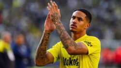 Serie A devi, Oosterwolde’ye kancayı taktı