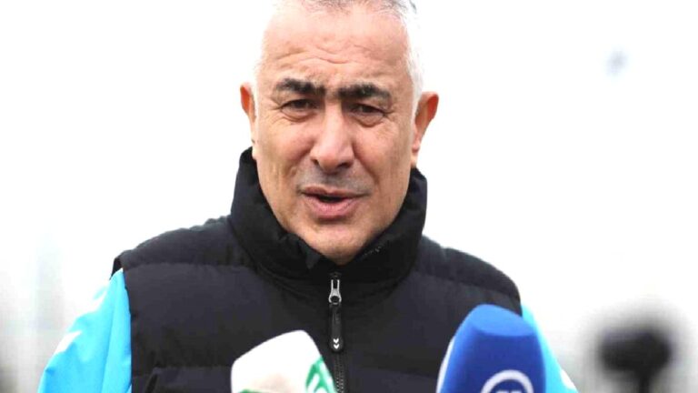 Sivasspor devre arası için transfer hazırlığında!