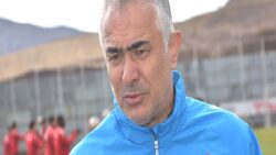 Sivasspor’da üst sıra hedefi