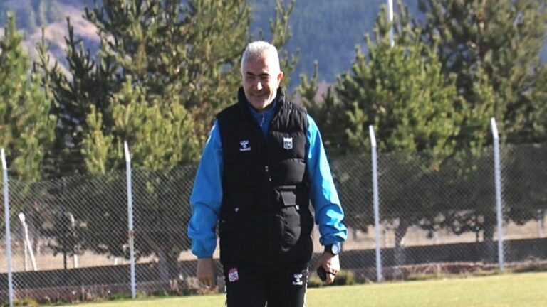 Sivas’ta transfer müjdesi