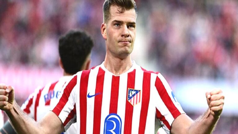 Sörloth transferinde Fenerbahçe’ye dev rakip! Ada ekibi devreye girdi