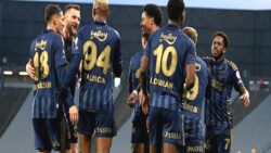 Spor yazarları İkas Eyüpspor-Fenerbahçe maçını değerlendirdi