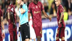 Spor yazarları Monaco-Galatasaray maçını değerlendirdi