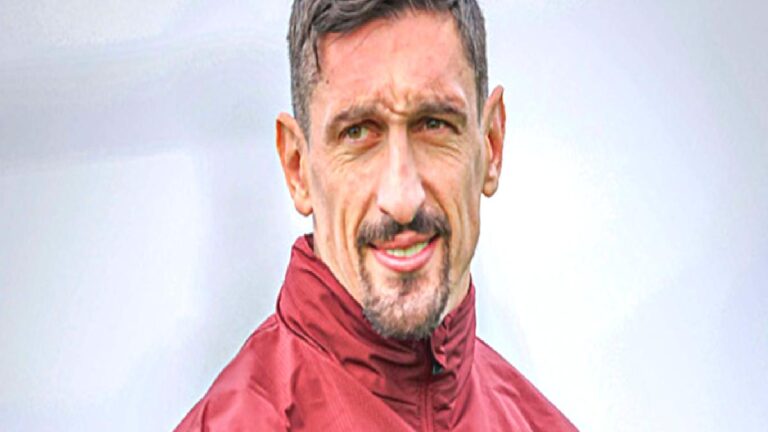 Stefan Savic geri döndü