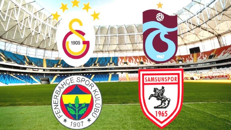 Süper Kupa maçları ne zaman? Süper Kupa maçları nerede oynanacak?