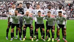 Tam 6 maçta sonunu getiremedi: İşte Beşiktaş’ın ilk yarı karnesi
