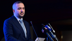 TCMB Başkanı Karahan, TÜSİAD YİK toplantısında konuştu: Ne gerekiyorsa yapmaya devam edeceğiz