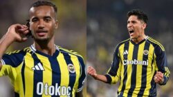 Tedesco açıkladı: İki isim Beşiktaş derbisinde yok!