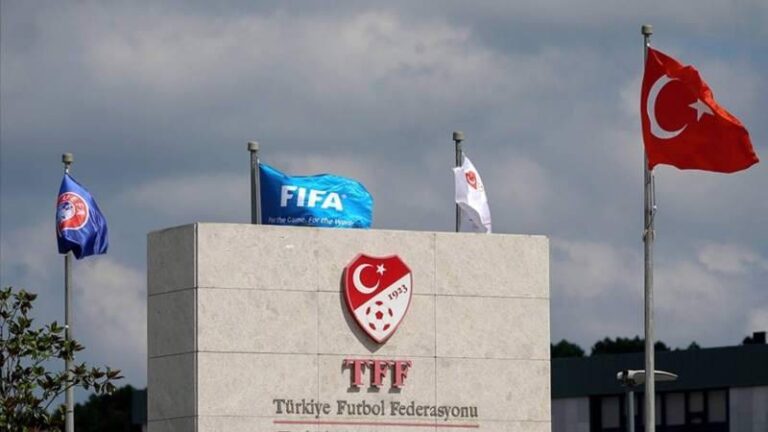 TFF Tahkim Kurulu, bahis soruşturmasında 86 futbolcunun cezalarını onadı