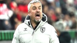 Thomas Reis’tan Fenerbahçe’ye Anthony Musaba tepkisi!