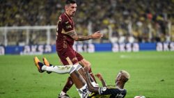 Trabzonspor’da Stefan Savic, sakatlıklardan kurtulamadı