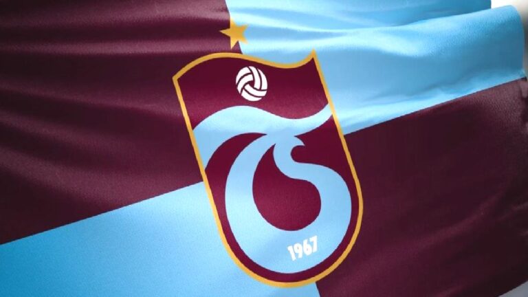 Trabzonspor’dan sakatlık açıklaması! Rayyan Baniya…