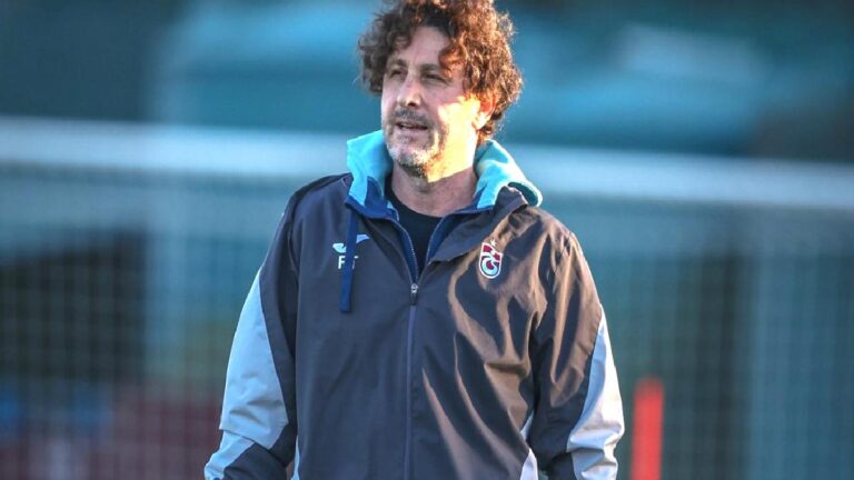 Trabzonspor’un Corendon Alanyaspor mesaisi başladı!