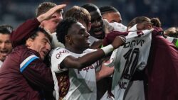 Trabzonspor’un kupa yolculuğu başlıyor