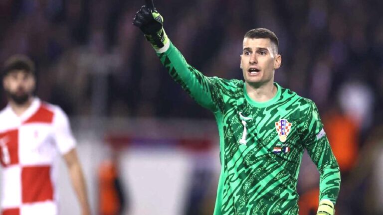 TRANFER HABERİ – Fenerbahçe’den Dinamo Zagreb’e Livakovic yanıtı! İşte istenen rakam