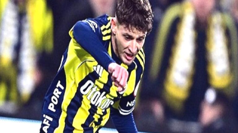 TRANSFER HABERİ – Fenerbahçe’den Szymanski kararı! O paraya satılacak