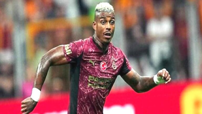 TRANSFER HABERİ – Galatasaray’dan flaş Mario Lemina kararı!