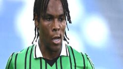 TRANSFER HABERİ – Galatasaray’dan Lauriente hamlesi! Takımıyla sözleşme uzatmayı reddetti