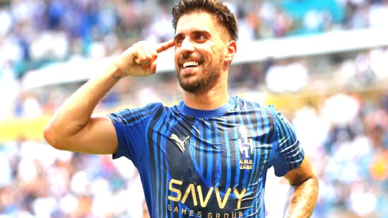 TRANSFER HABERİ – Galatasaray’dan yeni Sane hamlesi! 55 milyon euroluk yıldıza kanca