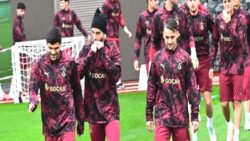 TRANSFER HABERİ – Trabzonspor Berkan Kutlu’ya talip!