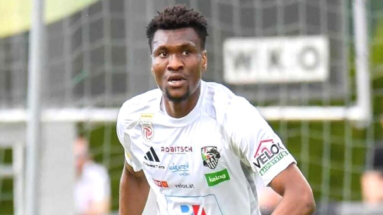 TRANSFER HABERİ – Trabzonspor’dan Nwaiwu için son teklif! O rakamın üstüne çıkılmayacak