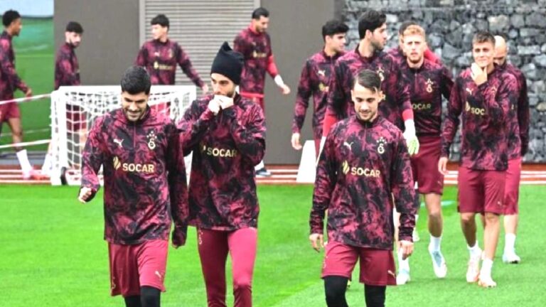 Transferde sürpriz gelişme! Galatasaraylı futbolcu MLS’ye mi gidiyor?