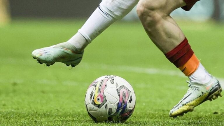 Trendyol Süper Lig’de 17. hafta programı belli oldu