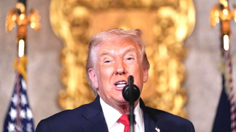 Trump: ABD Nijerya’da IŞİD’e güçlü ve ölümcül bir saldırı başlattı
