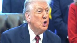 Trump: Avrupa kötüye gidiyor