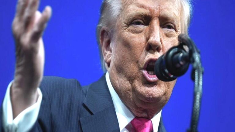 Trump: İran gerçekten etkisiz hale getirilmemiş olsaydı, bölgede anlaşma yapmak mümkün olmazdı