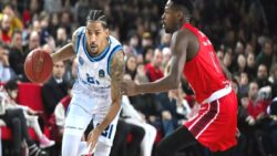 Türk Telekom, BKT Avrupa Kupası’nda sahasında Cosea JL Bourg ile karşılaşacak!