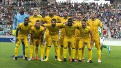 Üst üste 2 maça çıkmadı: PFDK, Yeni Malatyaspor’u küme düşürdü