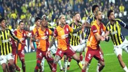 Usta yazarlar dev maçı yorumladı! “Bu nasıl ‘Dünya derbisi'”