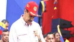 Venezüella: Bugün Venezüella’yı savunmak, barışı, uluslararası hukuku ve istikrarı savunmak anlamına gelir