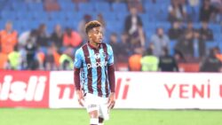 Wagner Pina’nın yükselişi