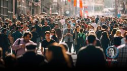 Yalnız yaşayan birey sayısı yüzde 20’lere ulaştı, hanelerin yüzde 57’sinde çocuk yok