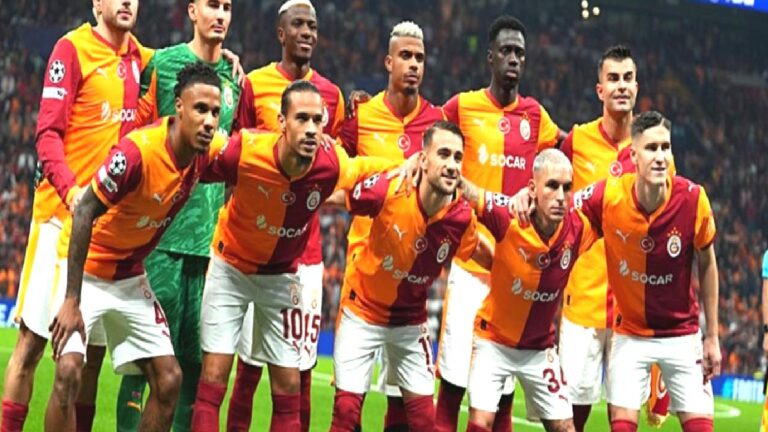 Yapay zekadan Monaco-Galatasaray maçı tahmini!