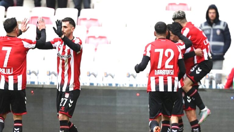 Yiğido, 3 maç sonra galibiyeti hatırladı