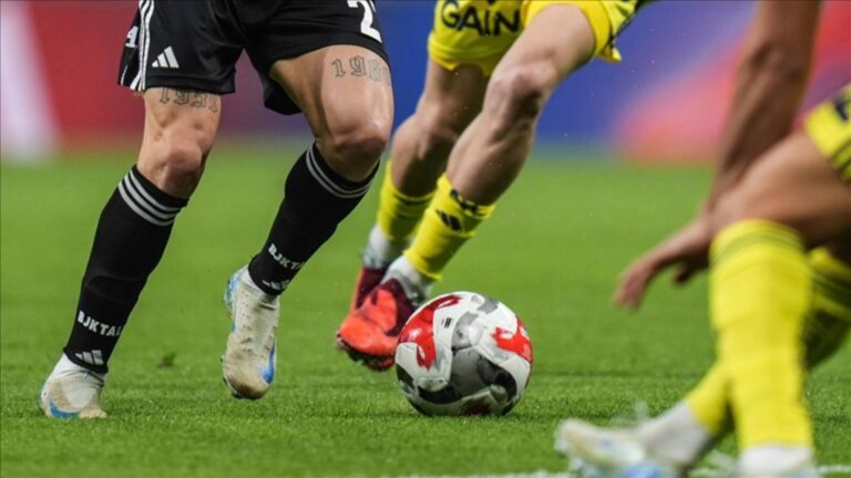 Ziraat Türkiye Kupası’nda haftanın maç programı