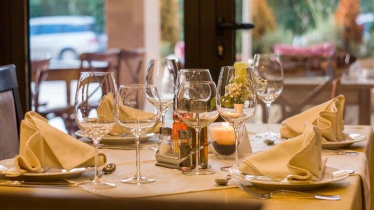 2 Michelin yıldızlı restoran temizlikten 1 yıldız aldı, raporda ‘yetersiz haşere kontrolü’ denildi
