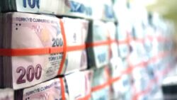 200 liranın alım gücündeki düşüş: Tedavüle girdiğinde 131 dolar ediyorken bugünkü değeri 4 dolar!