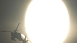 ABD İsrail’e yaklaşık 6 milyon dolarlık askeri ekipman satışını onayladı