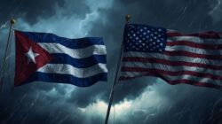 ABD Küba’ya petrol tedarik eden ülkelere gümrük vergisi uygulayacak