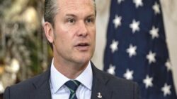 ABD Savaş Bakanı Hegseth: Büyük güçler arasındaki rekabetin yeni bir çağındayız