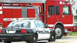 ABD’de içinde 8 kişinin bulunduğu özel jet düştü