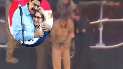 ABD’li yetkililer detayları anlattı: Maduro ve eşi kaçmaya çalışırken başlarını çarptı, Rodriguez ile temas vardı